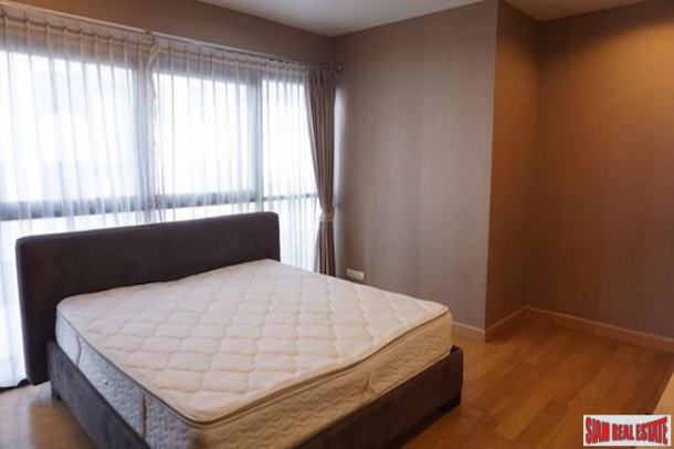 2 Bed, 2 Bath, ApartmentFor Sale, Sala Daeng, Bangkok