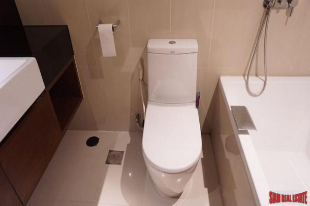 2 Bed, 2 Bath, ApartmentFor Sale, Sala Daeng, Bangkok