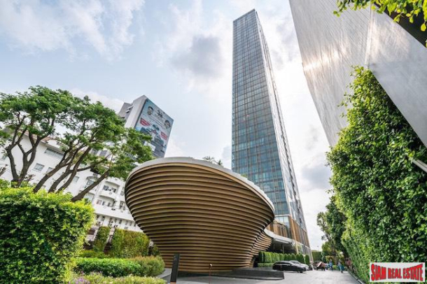 2 Bed, 3 Bath, ApartmentFor Sale, Thong Lo, Bangkok