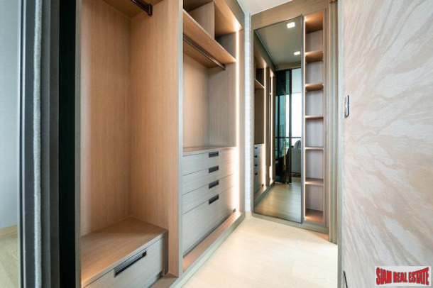 2 Bed, 3 Bath, ApartmentFor Sale, Thong Lo, Bangkok