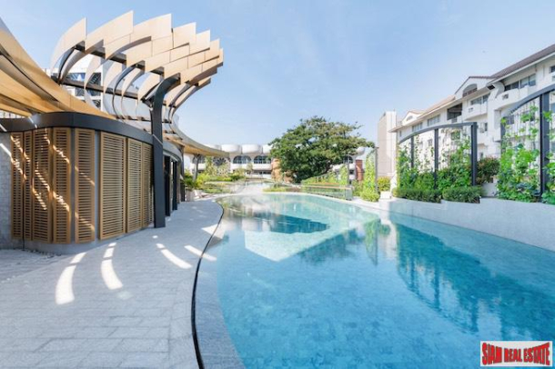 2 Bed, 3 Bath, ApartmentFor Sale, Thong Lo, Bangkok