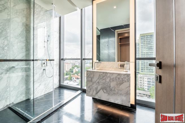 2 Bed, 3 Bath, ApartmentFor Sale, Thong Lo, Bangkok