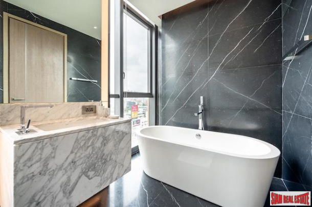 2 Bed, 3 Bath, ApartmentFor Sale, Thong Lo, Bangkok