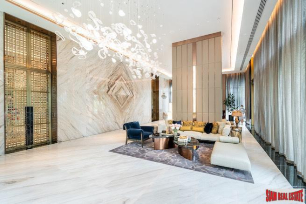 2 Bed, 3 Bath, ApartmentFor Sale, Thong Lo, Bangkok