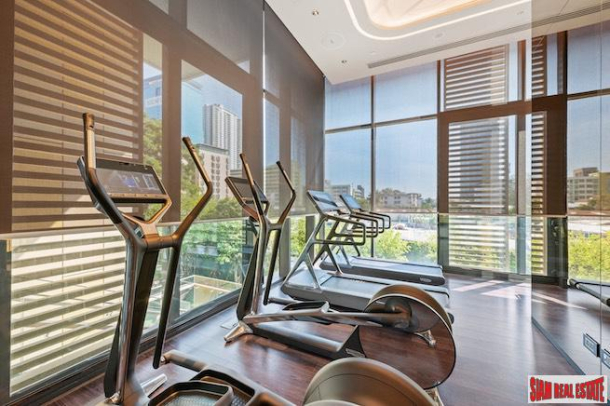 2 Bed, 3 Bath, ApartmentFor Sale, Thong Lo, Bangkok