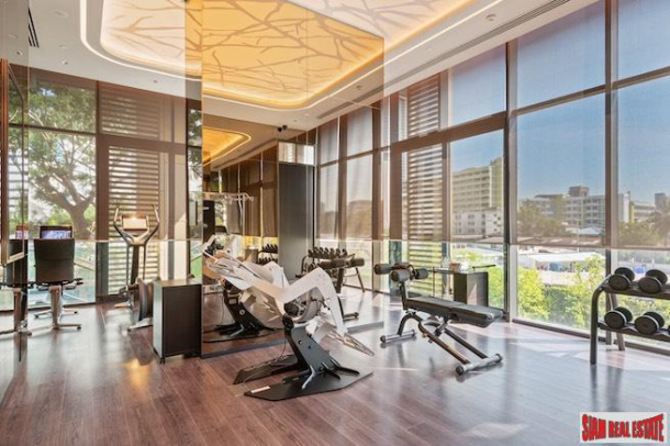 2 Bed, 3 Bath, ApartmentFor Sale, Thong Lo, Bangkok