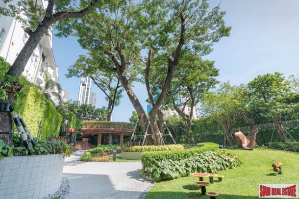 2 Bed, 3 Bath, ApartmentFor Sale, Thong Lo, Bangkok