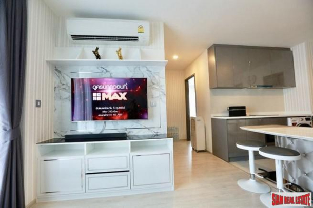 2 Bed, 2 Bath, ApartmentFor Sale, Victory Monument, Bangkok 2 Bed, 2 Bath, ApartmentFor Sale, Victory Monument, Bangkok