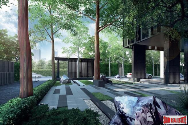 2 Bed, 2 Bath, ApartmentFor Sale, Victory Monument, Bangkok 2 Bed, 2 Bath, ApartmentFor Sale, Victory Monument, Bangkok