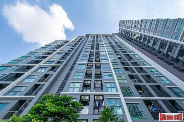 2 Bed, 2 Bath, ApartmentFor Sale, Victory Monument, Bangkok 2 Bed, 2 Bath, ApartmentFor Sale, Victory Monument, Bangkok