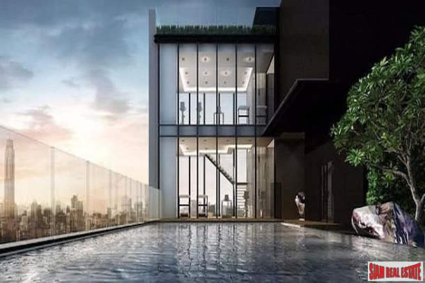 2 Bed, 2 Bath, ApartmentFor Sale, Victory Monument, Bangkok 2 Bed, 2 Bath, ApartmentFor Sale, Victory Monument, Bangkok