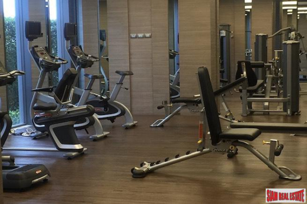 1 Bed, 1 Bath, ApartmentFor Sale, Surasak, Bangkok 1 Bed, 1 Bath, ApartmentFor Sale, Surasak, Bangkok