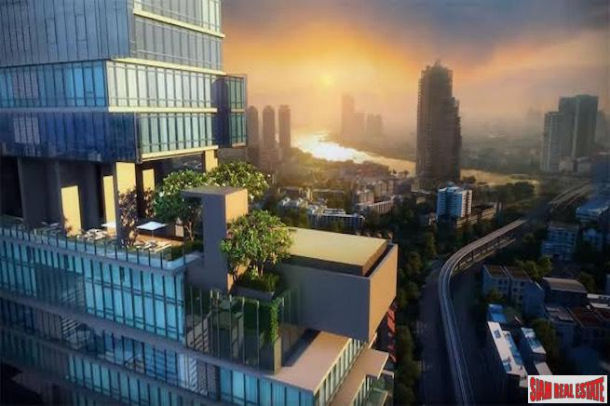 1 Bed, 1 Bath, ApartmentFor Sale, Surasak, Bangkok 1 Bed, 1 Bath, ApartmentFor Sale, Surasak, Bangkok