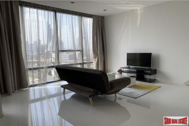 1 Bed, 1 Bath, ApartmentFor Sale, Surasak, Bangkok 1 Bed, 1 Bath, ApartmentFor Sale, Surasak, Bangkok