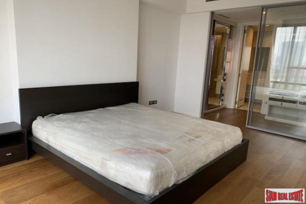 1 Bed, 1 Bath, ApartmentFor Sale, Surasak, Bangkok 1 Bed, 1 Bath, ApartmentFor Sale, Surasak, Bangkok