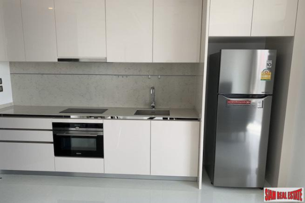1 Bed, 1 Bath, ApartmentFor Sale, Surasak, Bangkok 1 Bed, 1 Bath, ApartmentFor Sale, Surasak, Bangkok