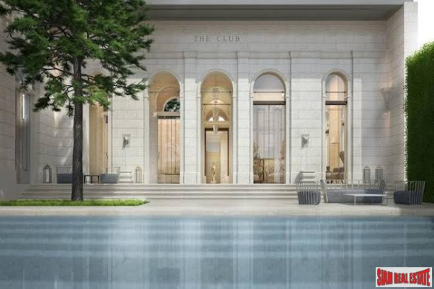 2 Bed, 2 Bath, ApartmentFor Sale, Sukhumvit Soi 21-39, Bangkok