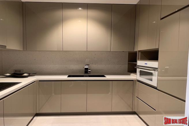 2 Bed, 2 Bath, ApartmentFor Sale, Sukhumvit Soi 21-39, Bangkok