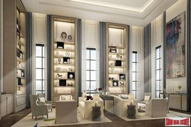 2 Bed, 2 Bath, ApartmentFor Sale, Sukhumvit Soi 21-39, Bangkok