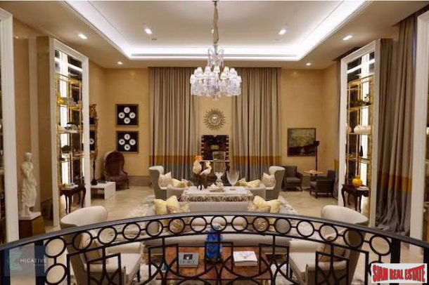 2 Bed, 2 Bath, ApartmentFor Sale, Sukhumvit Soi 21-39, Bangkok