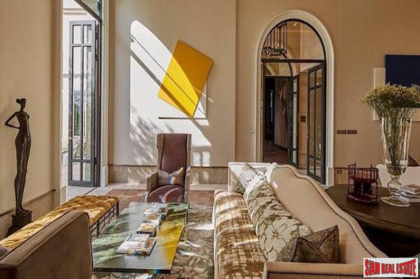 2 Bed, 2 Bath, ApartmentFor Sale, Sukhumvit Soi 21-39, Bangkok