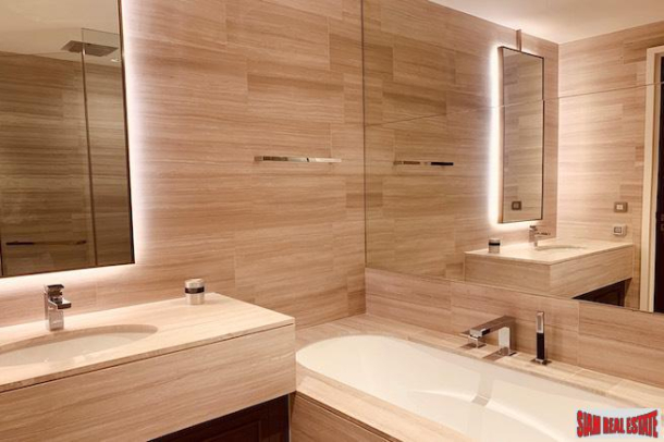 2 Bed, 2 Bath, ApartmentFor Sale, Sukhumvit Soi 21-39, Bangkok