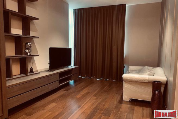 2 Bed, 2 Bath, ApartmentFor Sale, Sukhumvit Soi 21-39, Bangkok