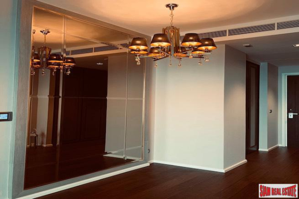 2 Bed, 2 Bath, ApartmentFor Sale, Sukhumvit Soi 21-39, Bangkok