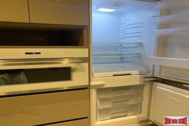 2 Bed, 2 Bath, ApartmentFor Sale, Sukhumvit Soi 21-39, Bangkok