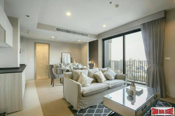 1 Bed, 2 Bath, ApartmentFor Sale, Thong Lo, Bangkok 1 Bed, 2 Bath, ApartmentFor Sale, Thong Lo, Bangkok