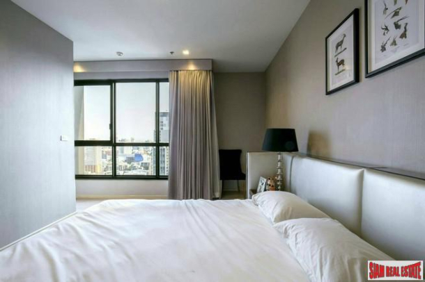 1 Bed, 2 Bath, ApartmentFor Sale, Thong Lo, Bangkok 1 Bed, 2 Bath, ApartmentFor Sale, Thong Lo, Bangkok