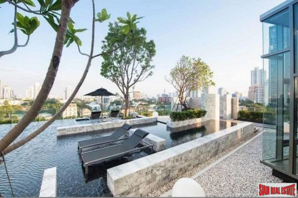 1 Bed, 2 Bath, ApartmentFor Sale, Thong Lo, Bangkok 1 Bed, 2 Bath, ApartmentFor Sale, Thong Lo, Bangkok