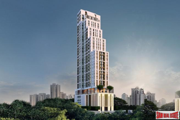 1 Bed, 1 Bath, ApartmentFor Sale, Sukhumvit Soi 21-39, Bangkok 1 Bed, 1 Bath, ApartmentFor Sale, Sukhumvit Soi 21-39, Bangkok
