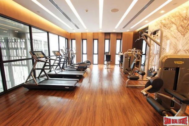 1 Bed, 1 Bath, ApartmentFor Sale, Sukhumvit Soi 21-39, Bangkok 1 Bed, 1 Bath, ApartmentFor Sale, Sukhumvit Soi 21-39, Bangkok