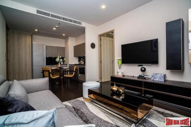 1 Bed, 1 Bath, ApartmentFor Sale, Sukhumvit Soi 21-39, Bangkok 1 Bed, 1 Bath, ApartmentFor Sale, Sukhumvit Soi 21-39, Bangkok