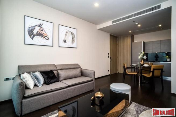 1 Bed, 1 Bath, ApartmentFor Sale, Sukhumvit Soi 21-39, Bangkok 1 Bed, 1 Bath, ApartmentFor Sale, Sukhumvit Soi 21-39, Bangkok