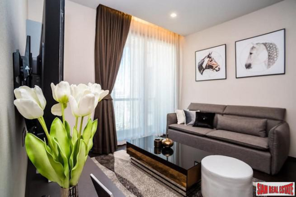 1 Bed, 1 Bath, ApartmentFor Sale, Sukhumvit Soi 21-39, Bangkok 1 Bed, 1 Bath, ApartmentFor Sale, Sukhumvit Soi 21-39, Bangkok