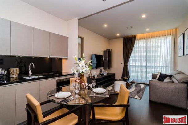 1 Bed, 1 Bath, ApartmentFor Sale, Sukhumvit Soi 21-39, Bangkok 1 Bed, 1 Bath, ApartmentFor Sale, Sukhumvit Soi 21-39, Bangkok