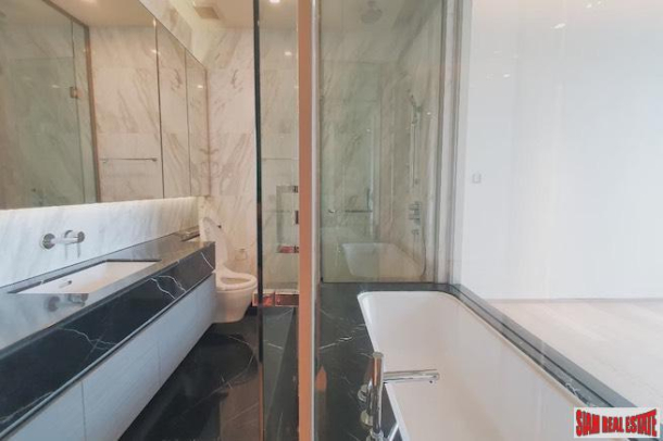 1 Bed, 1 Bath, ApartmentFor Sale, Sala Daeng, Bangkok