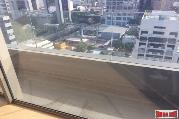 1 Bed, 1 Bath, ApartmentFor Sale, Sala Daeng, Bangkok