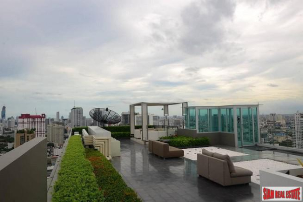 3 Bed, 2 Bath, ApartmentFor Sale, Victory Monument, Bangkok 3 Bed, 2 Bath, ApartmentFor Sale, Victory Monument, Bangkok