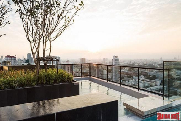 3 Bed, 2 Bath, ApartmentFor Sale, Victory Monument, Bangkok 3 Bed, 2 Bath, ApartmentFor Sale, Victory Monument, Bangkok