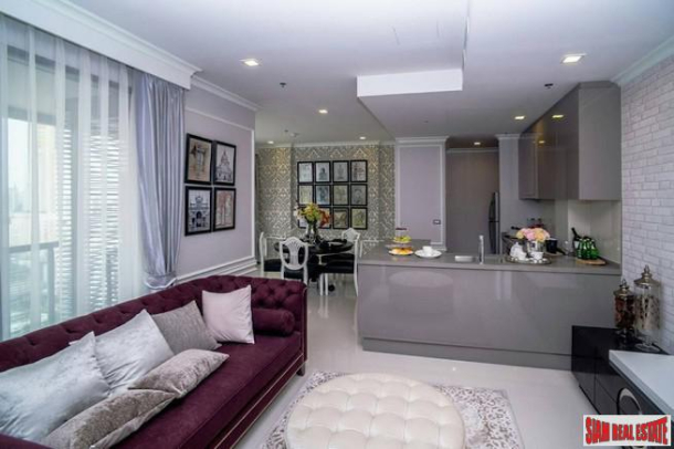 3 Bed, 2 Bath, ApartmentFor Sale, Victory Monument, Bangkok 3 Bed, 2 Bath, ApartmentFor Sale, Victory Monument, Bangkok