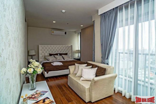 3 Bed, 2 Bath, ApartmentFor Sale, Victory Monument, Bangkok 3 Bed, 2 Bath, ApartmentFor Sale, Victory Monument, Bangkok