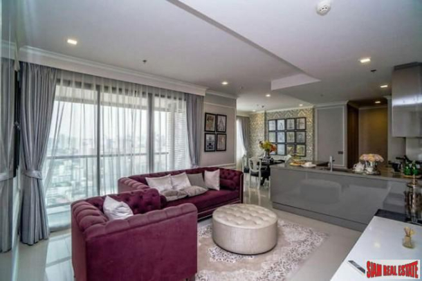 3 Bed, 2 Bath, ApartmentFor Sale, Victory Monument, Bangkok 3 Bed, 2 Bath, ApartmentFor Sale, Victory Monument, Bangkok