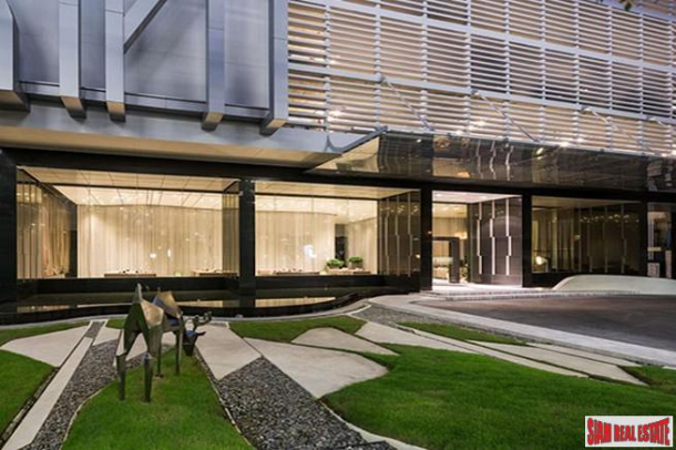 1 Bed, 1 Bath, ApartmentFor Sale, Ratchathewii, Bangkok 1 Bed, 1 Bath, ApartmentFor Sale, Ratchathewii, Bangkok