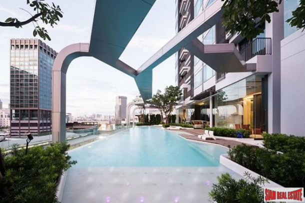 1 Bed, 1 Bath, ApartmentFor Sale, Ratchathewii, Bangkok 1 Bed, 1 Bath, ApartmentFor Sale, Ratchathewii, Bangkok