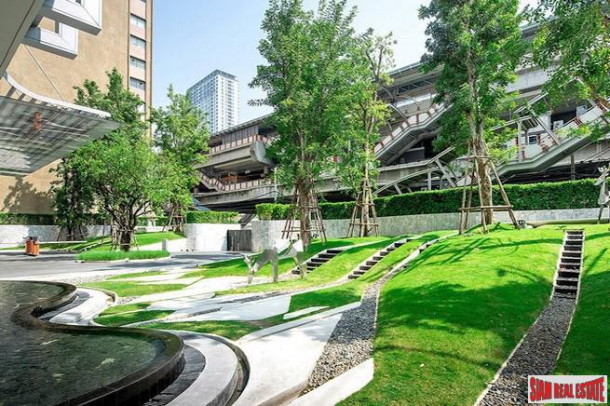 1 Bed, 1 Bath, ApartmentFor Sale, Ratchathewii, Bangkok 1 Bed, 1 Bath, ApartmentFor Sale, Ratchathewii, Bangkok