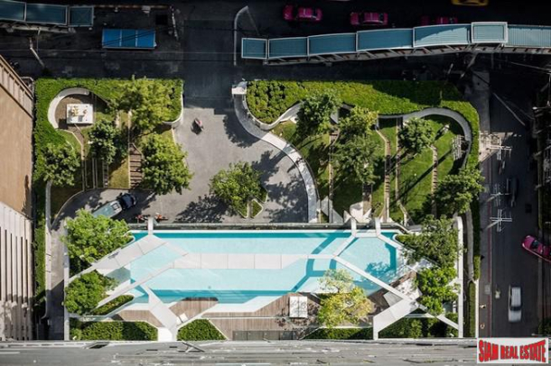1 Bed, 1 Bath, ApartmentFor Sale, Ratchathewii, Bangkok 1 Bed, 1 Bath, ApartmentFor Sale, Ratchathewii, Bangkok