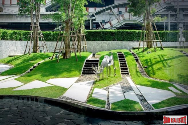 1 Bed, 1 Bath, ApartmentFor Sale, Ratchathewii, Bangkok 1 Bed, 1 Bath, ApartmentFor Sale, Ratchathewii, Bangkok